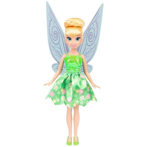 Poupée Clochette Disney Fairies 25 cm