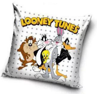 Taie d’oreiller Looney Tunes