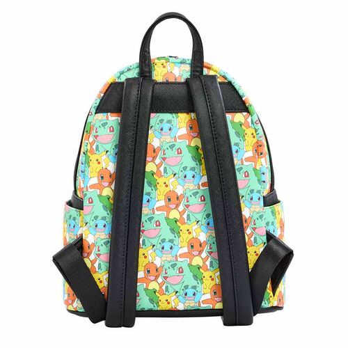Sac à dos Pokémon Loungefly 26 cm