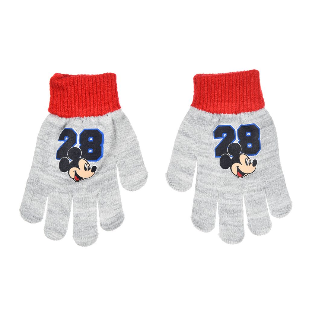 Gants pour enfants Disney Mickey
