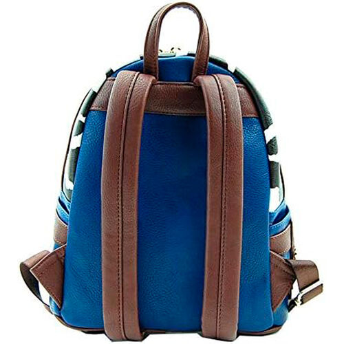 Sac à dos Woody Toy Story Disney Pixar Loungefly 26 cm