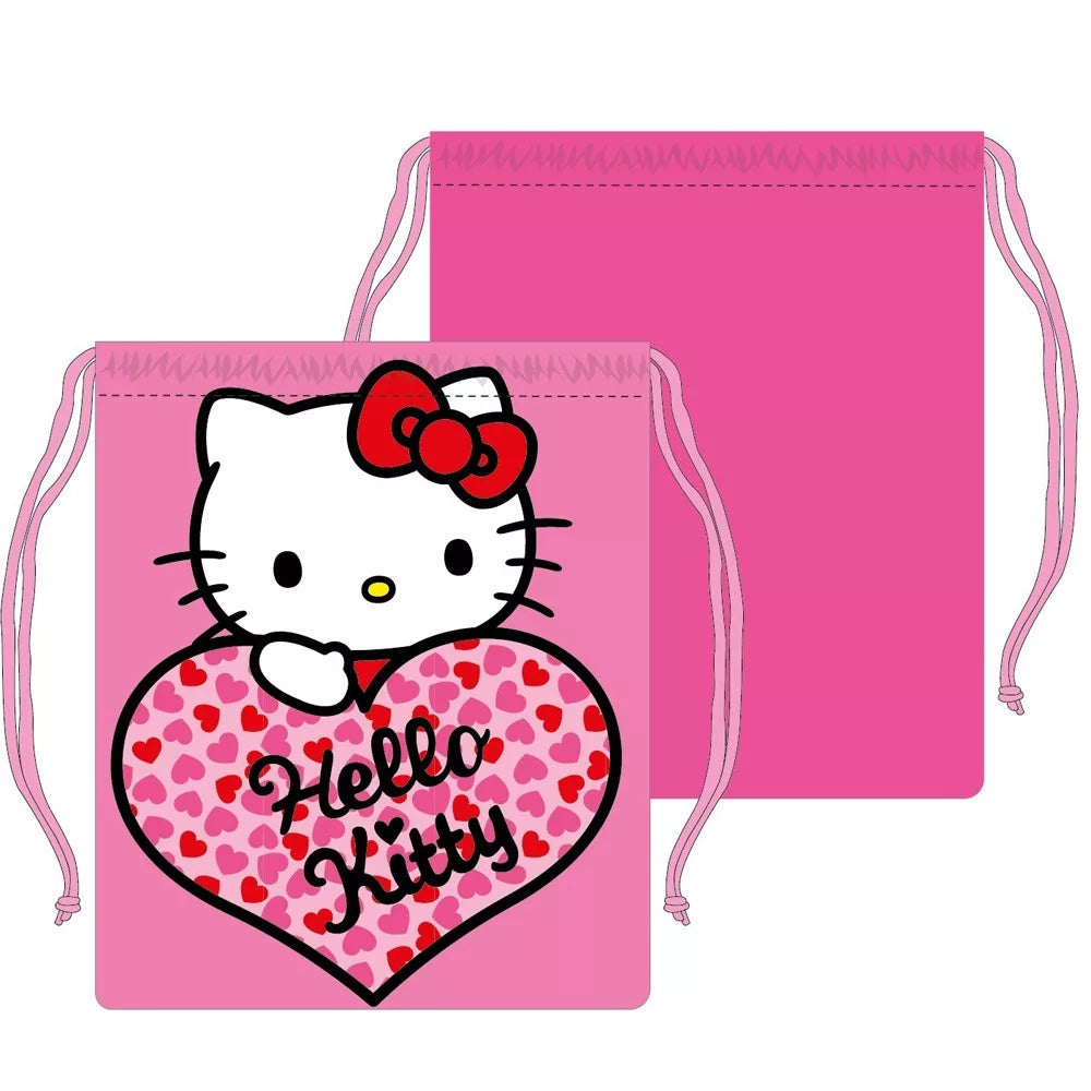 Sac à lunch Hello Kitty
