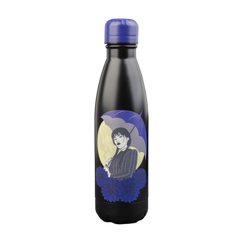 Bouteille en acier inoxydable Wednesday 500 ml