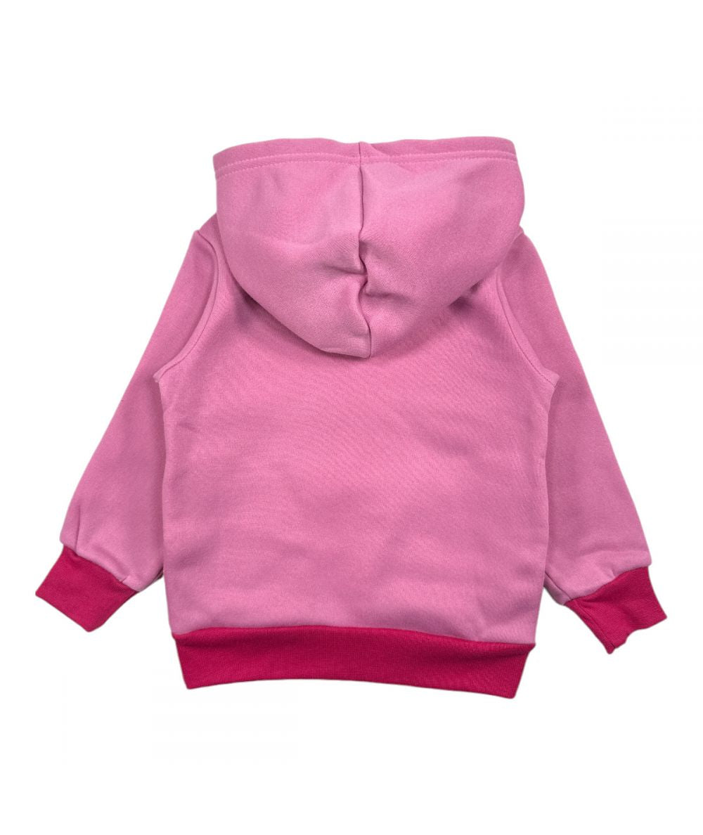 Sweat à capuche Minnie 2-8 ans