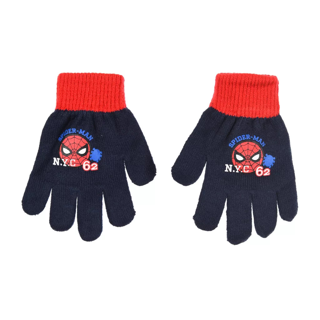 Gants Spiderman pour enfants