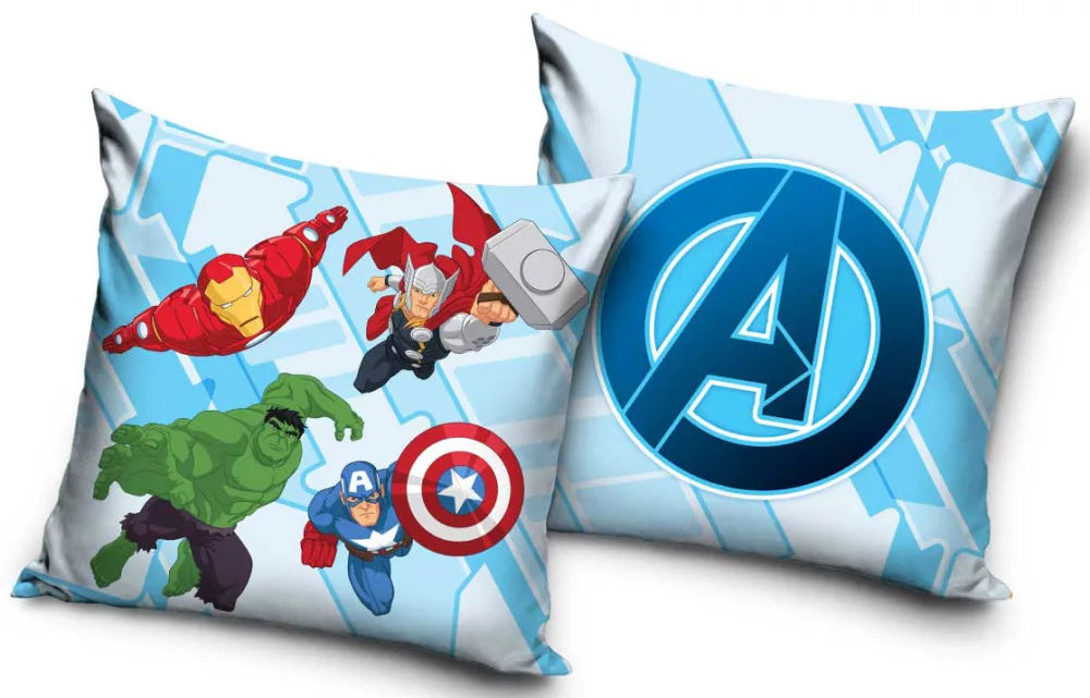 Coussin décoratif Avengers