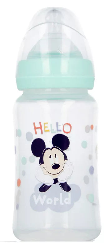 Biberon 240ml Mickey