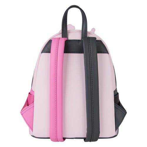 Sac à dos Loungefly My Melody et Kuromi Sanrio 26 cm