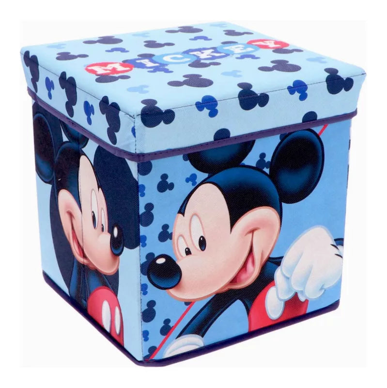 Boîte de rangement Disney Mickey