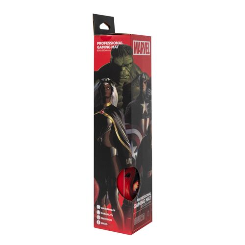 Tapis de souris de jeu Marvel Avengers