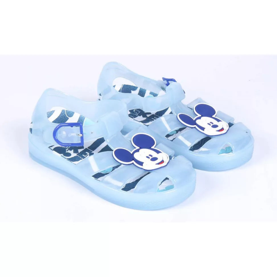 Sandale enfant Disney Mickey