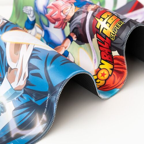 Tapis de souris de jeu Dragon Ball Super