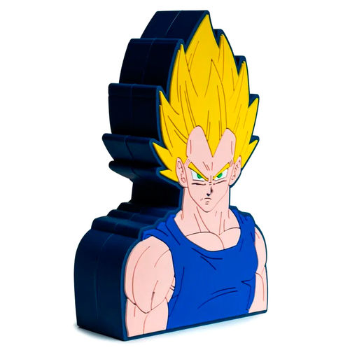 Enceinte Vegeta Dragon Ball Z