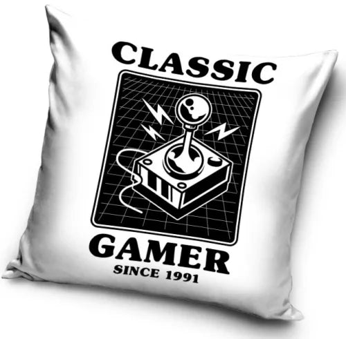 Coussin décoratif gaming