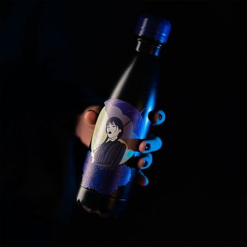 Bouteille en acier inoxydable Wednesday 500 ml