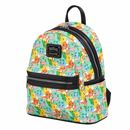 Sac à dos Pokémon Loungefly 26 cm
