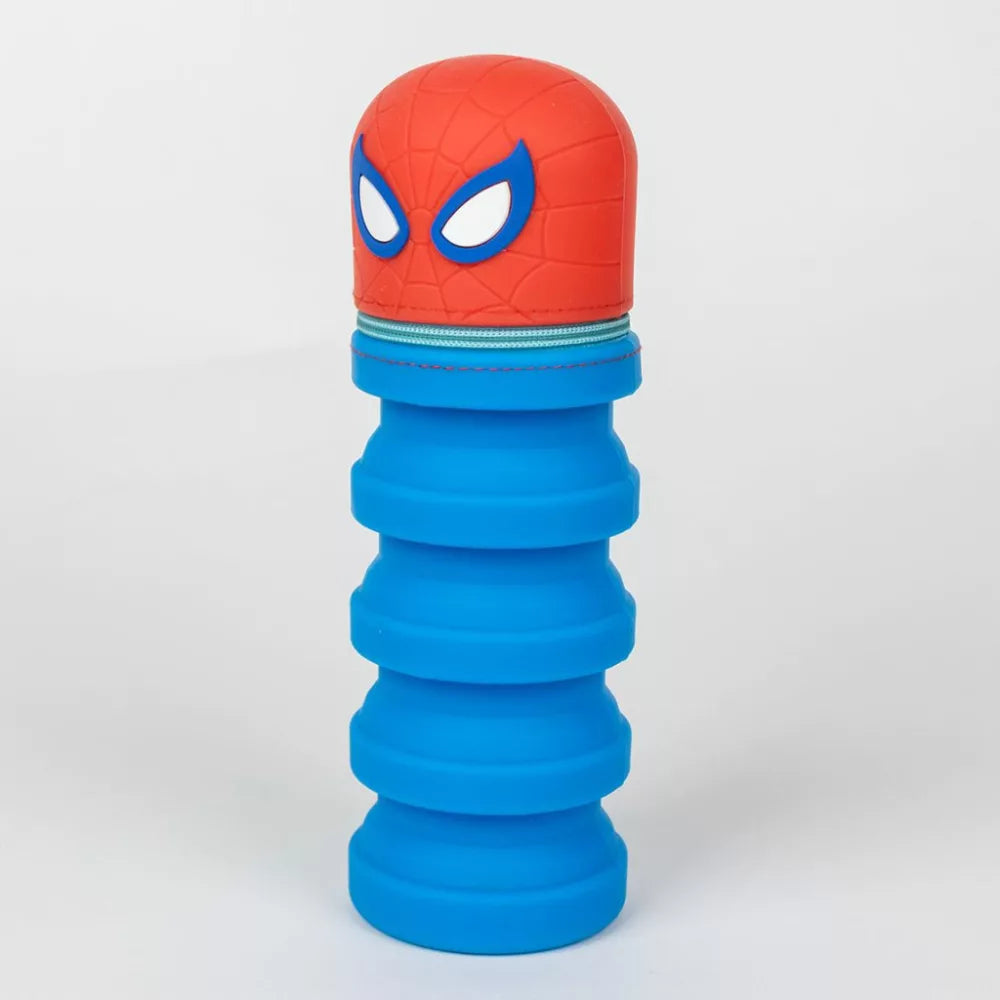 Trousse 3D Spiderman 20 cm