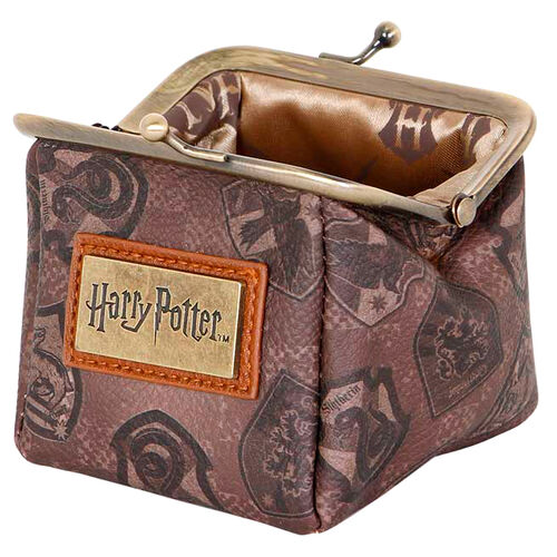 Porte monnaie Harry potter