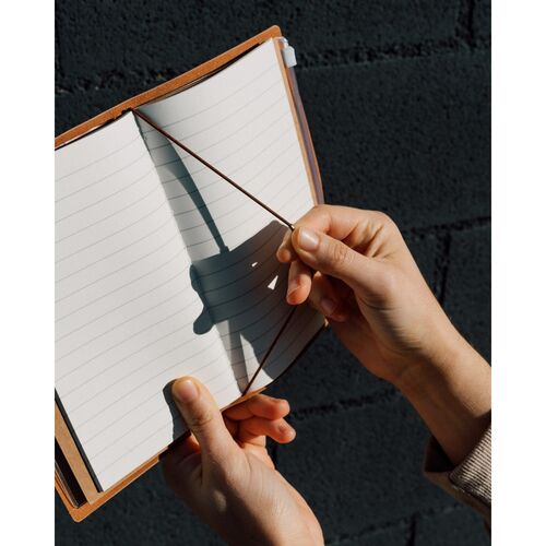 Carnet de voyage One Piece