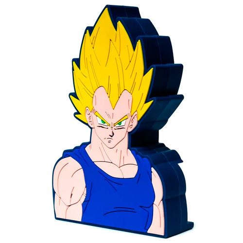 Enceinte Vegeta Dragon Ball Z
