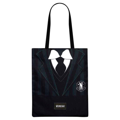 Sac de course uniforme de mercredi