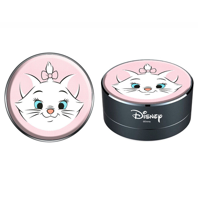 Enceinte portable sans fil Disney Marie Les Aristochats