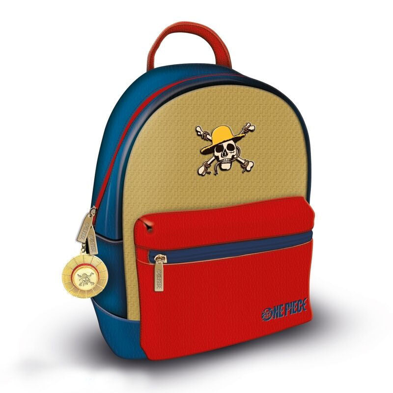 Sac à dos One Piece 29 cm