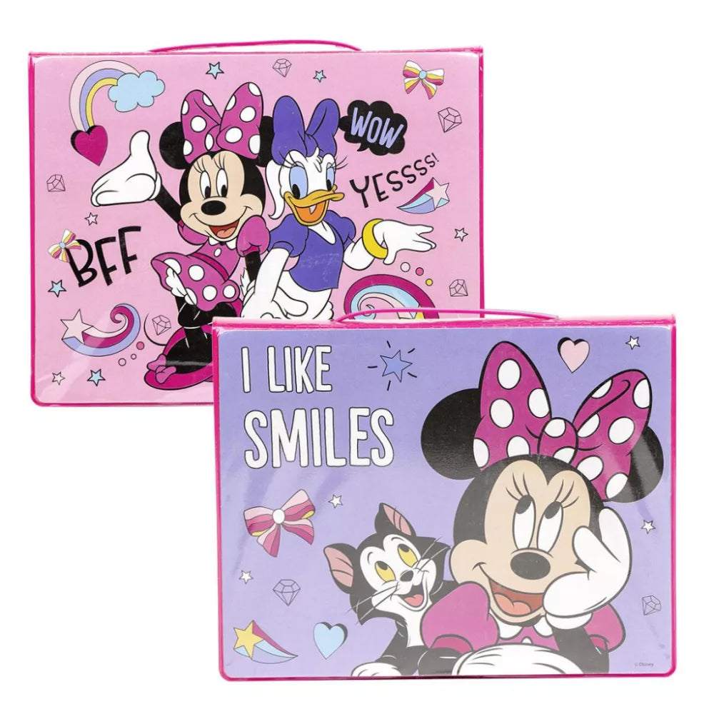 Ensemble de papeterie Minnie