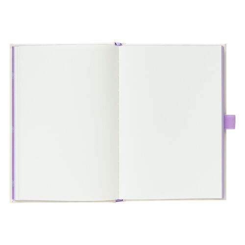 Carnet A5 Premium + stylo Alice au pays des merveilles Disney