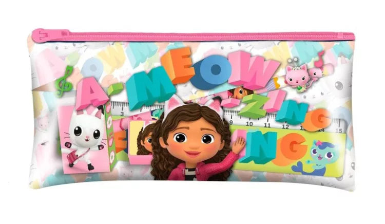 Ensemble de papeterie Gabby 5 pièces