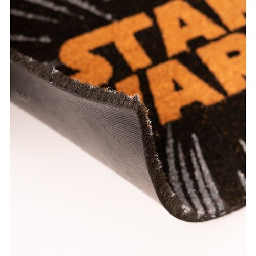 Paillasson avec logo Star Wars