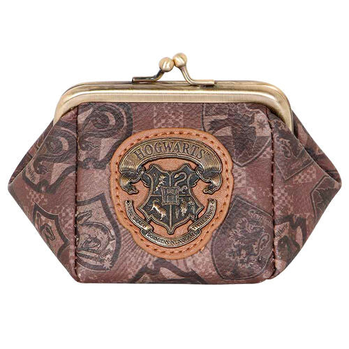 Porte monnaie Harry potter