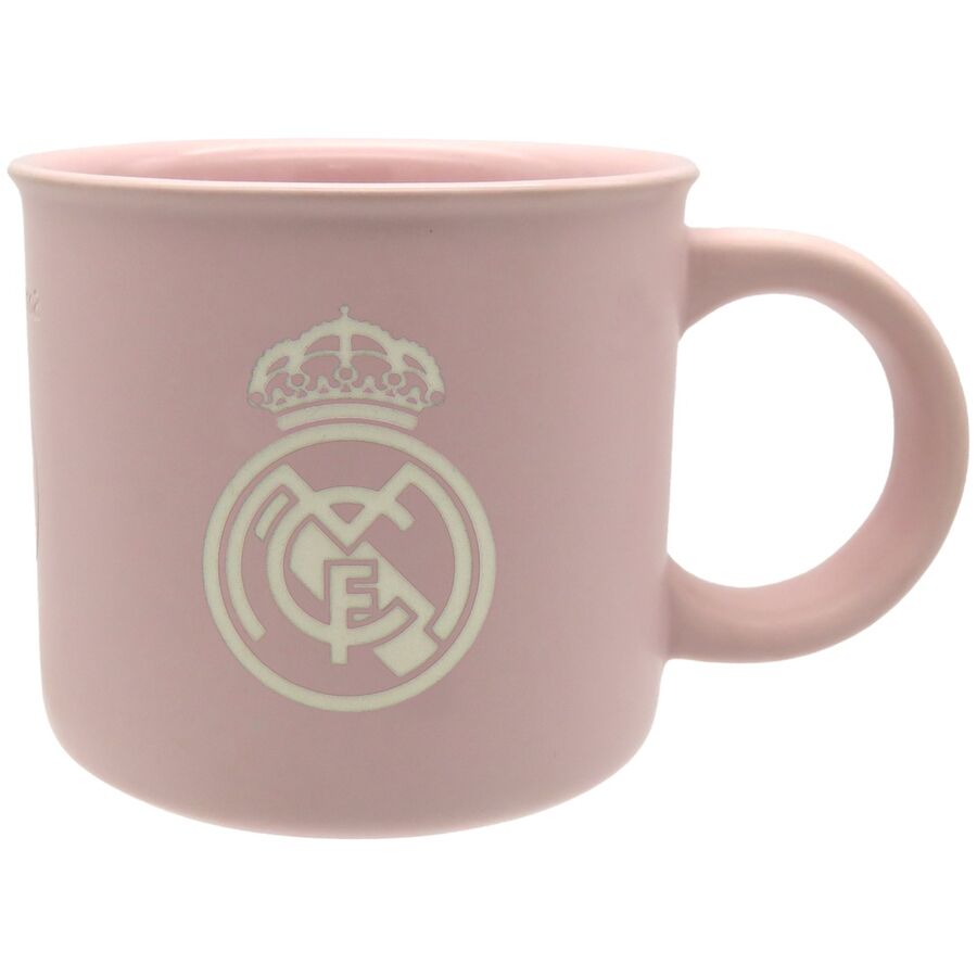 Tasse Real Madrid 430 ml