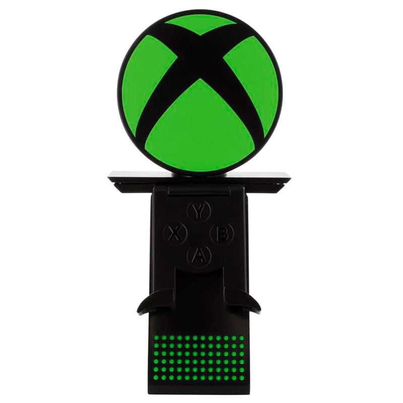 Support Cable Guy Ikon Xbox 20 cm