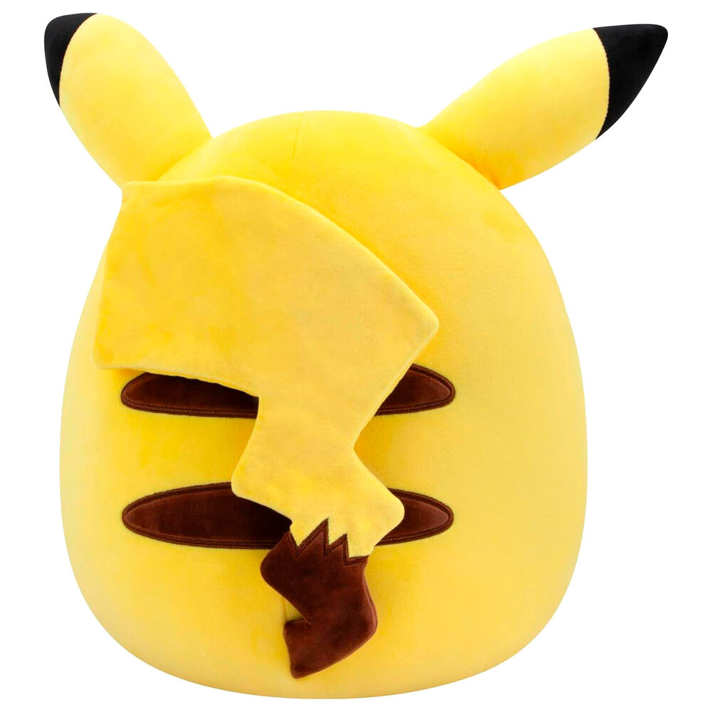 Peluche Pikachu Pokémon Squishmallows 27 cm