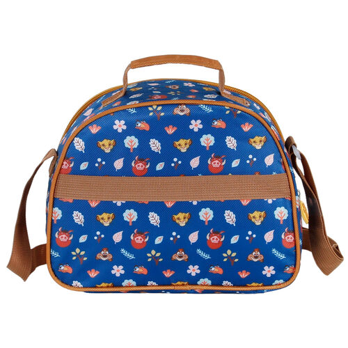 Sac à lunch 3D Disney Le Roi Lion Petit Visage