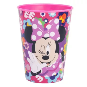 Gobelet en plastique Minnie 260 ml