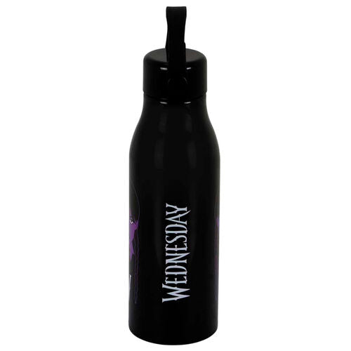 Bouteille isotherme mercredi