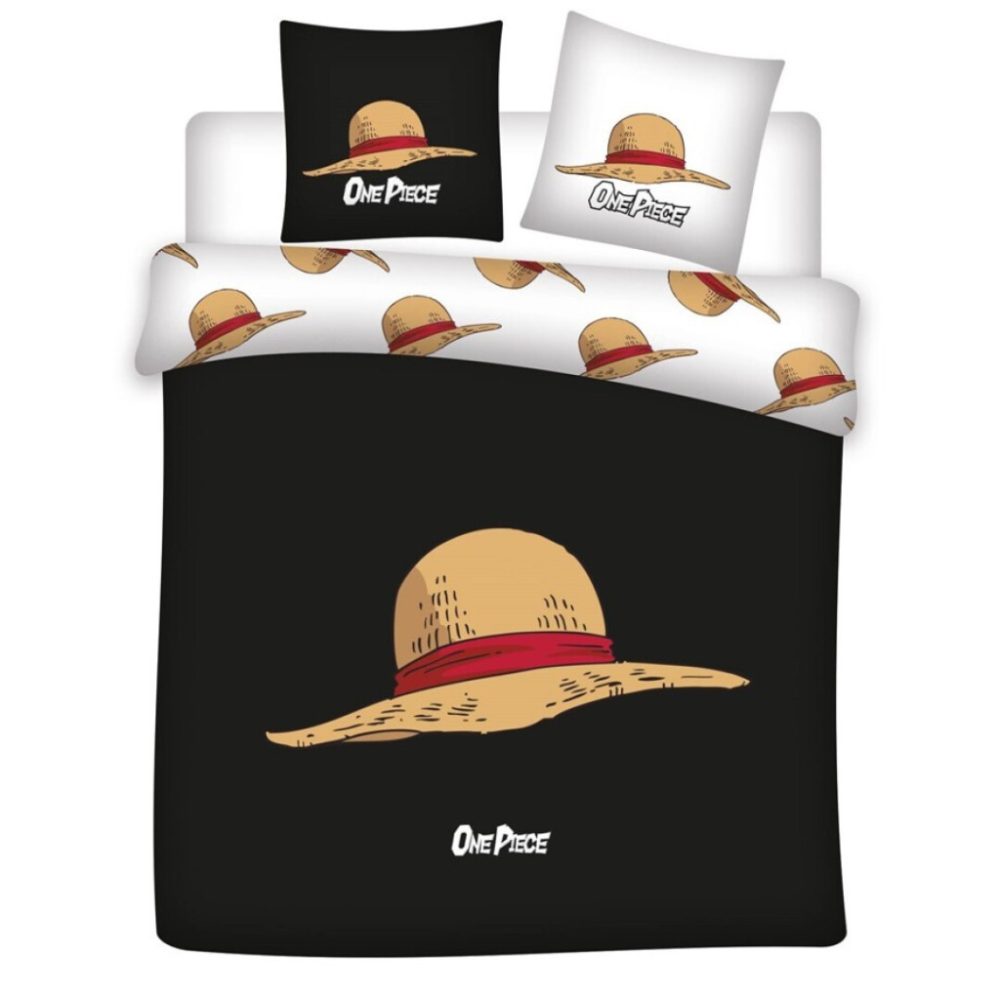 Parure de lit double One Piece