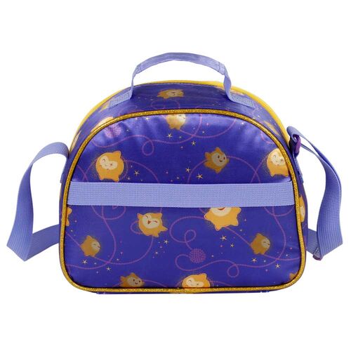 Sac à lunch 3D Disney Wish