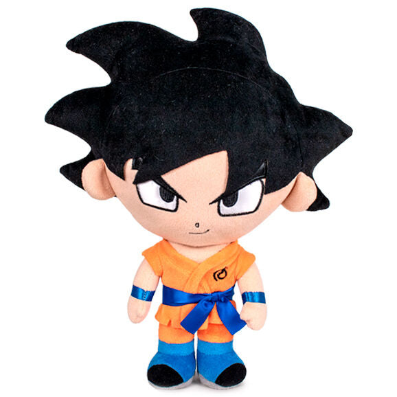 Peluche Goku Dragon Ball 31 cm