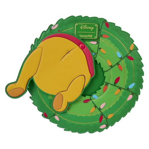 Sac bandoulière Loungefly Winnie l'ourson Disney