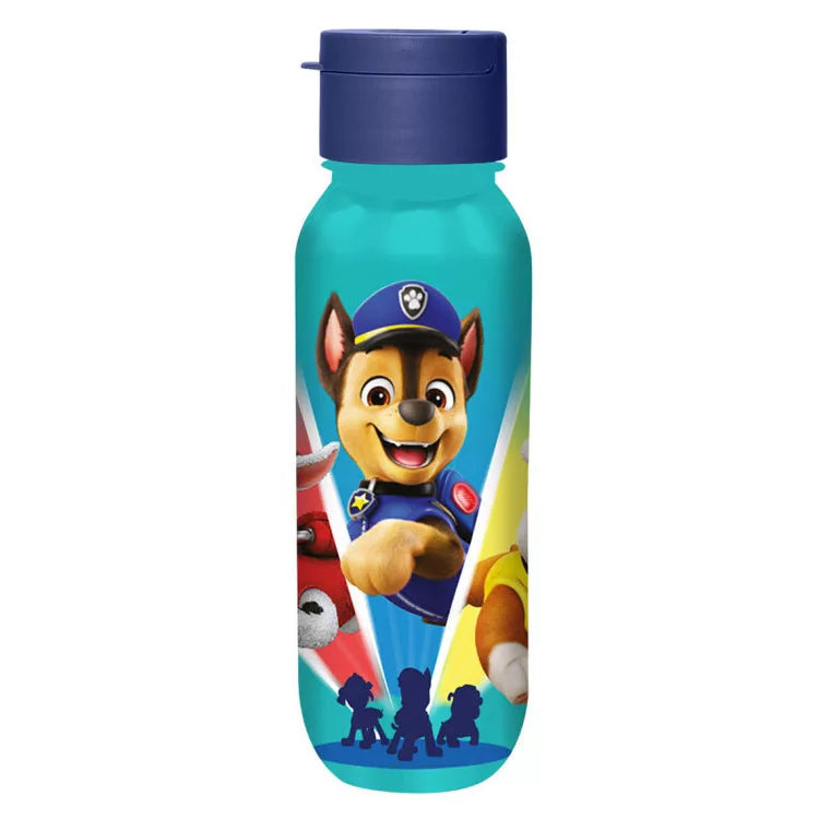 Bouteille en plastique Pat Patrouille 500 ml