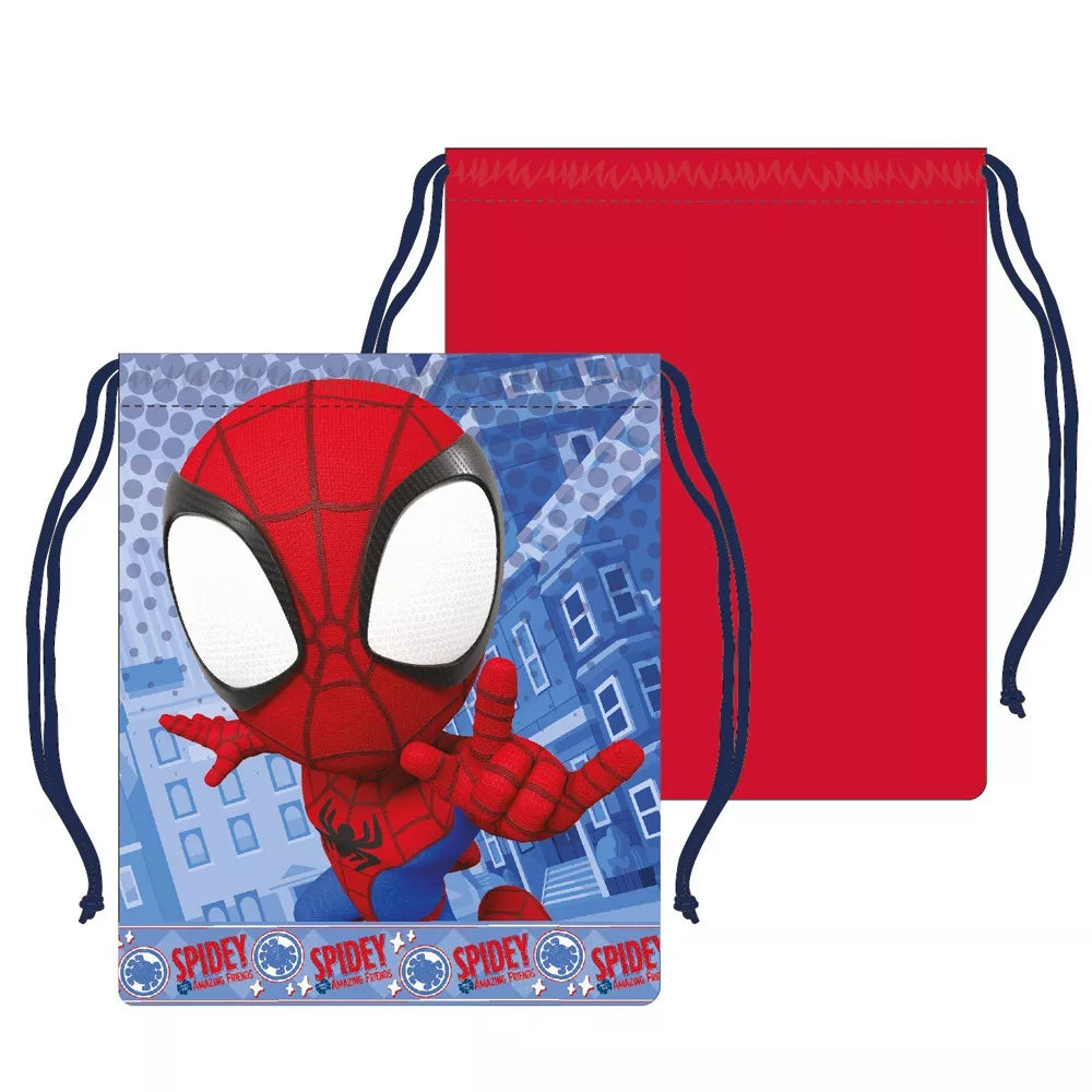 Sac à lunch Spidey