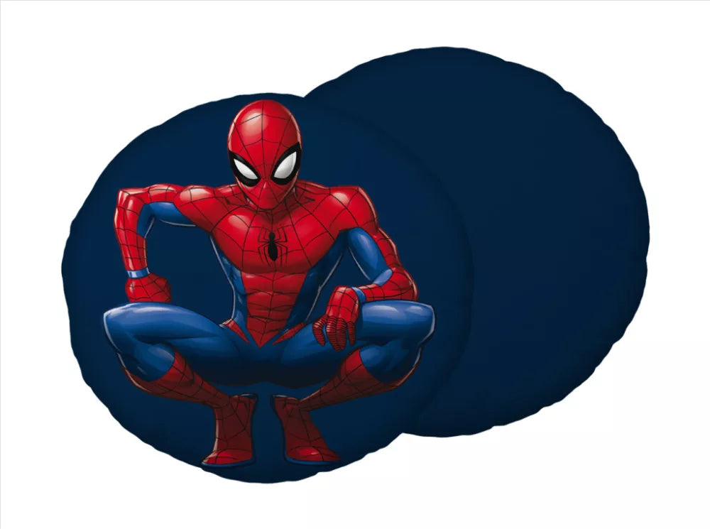 Coussin décoratif Spiderman