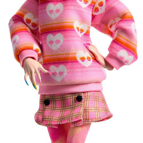 Poupée Monster High Enid Wednesday