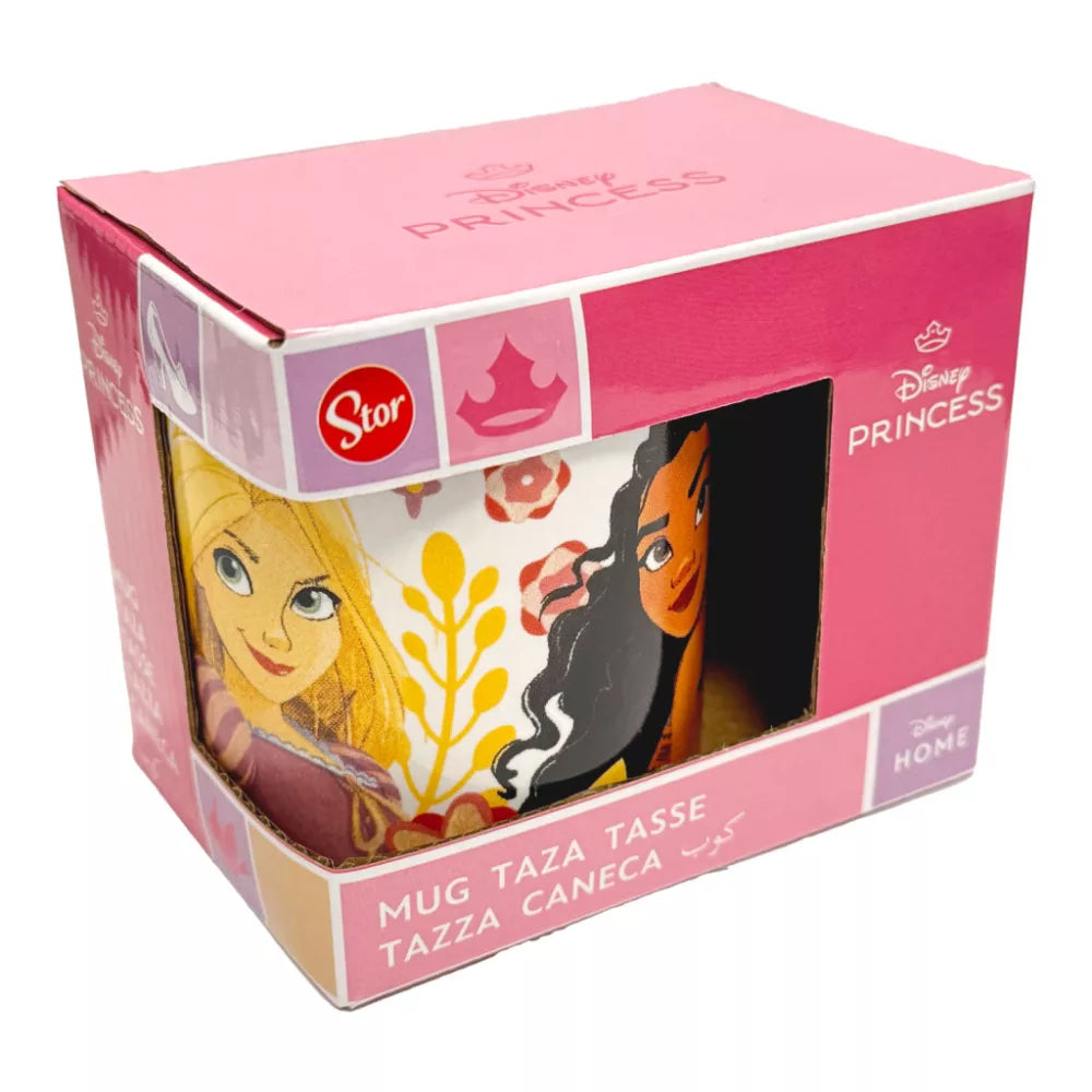 Tasse en porcelaine Disney Princesses 325ml