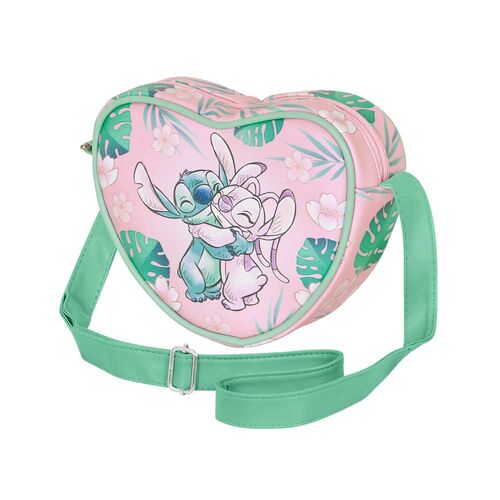 Sac cœur Disney Stitch