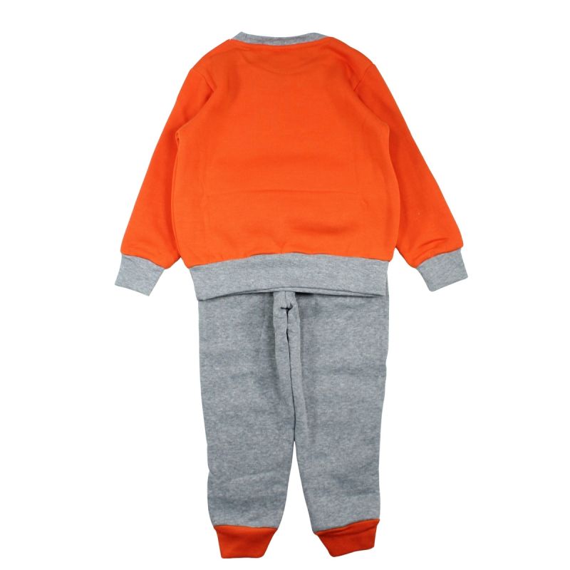 Ensemble de survêtement Dragon Ball Z 3-7 ans