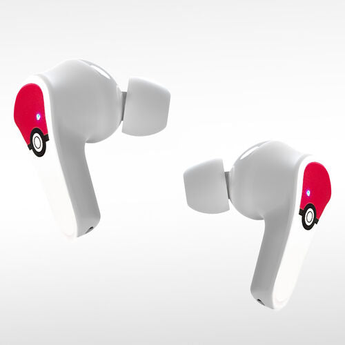 Écouteurs sans fil Pokémon Pokeball